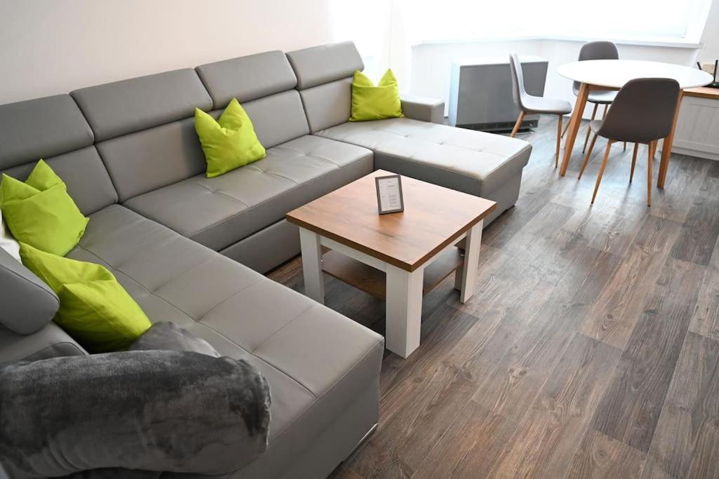 Rodinny Apartman U Broumovskeho Namesti 외부 사진
